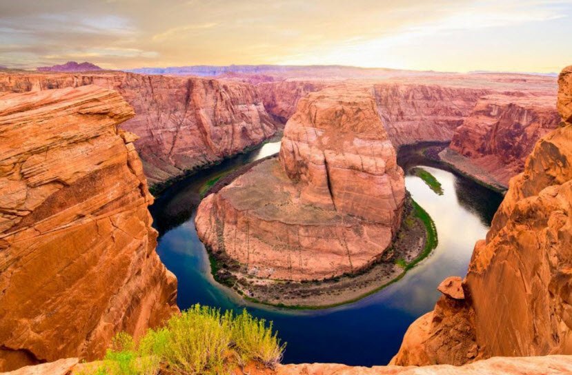 Grand Canyon, Arizona